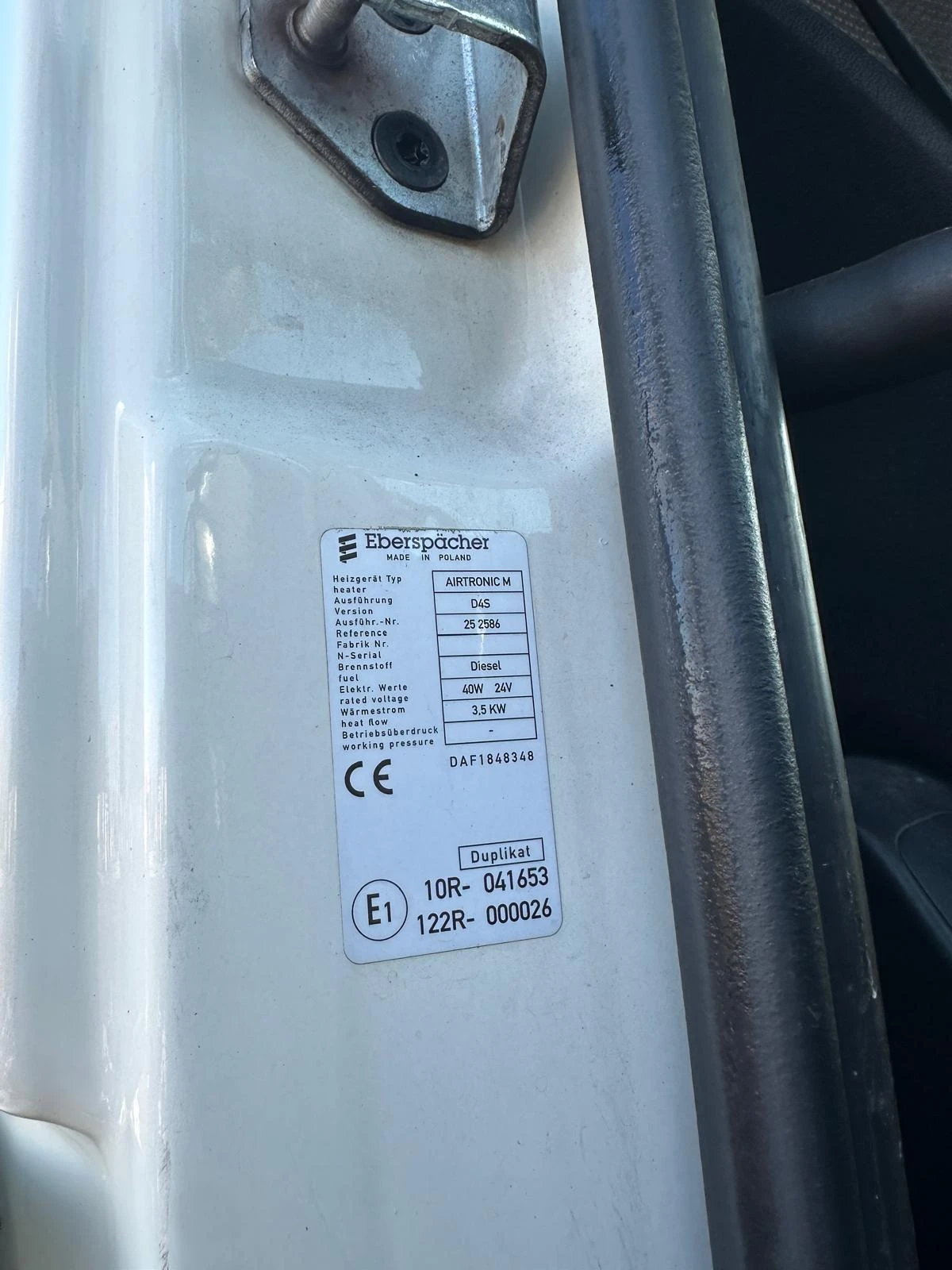 Daf XF 106 460 FT | Mobile.bg � ����������� 16