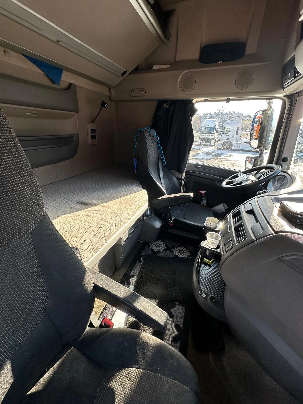 Daf XF 106 460 FT | Mobile.bg � ����������� 12