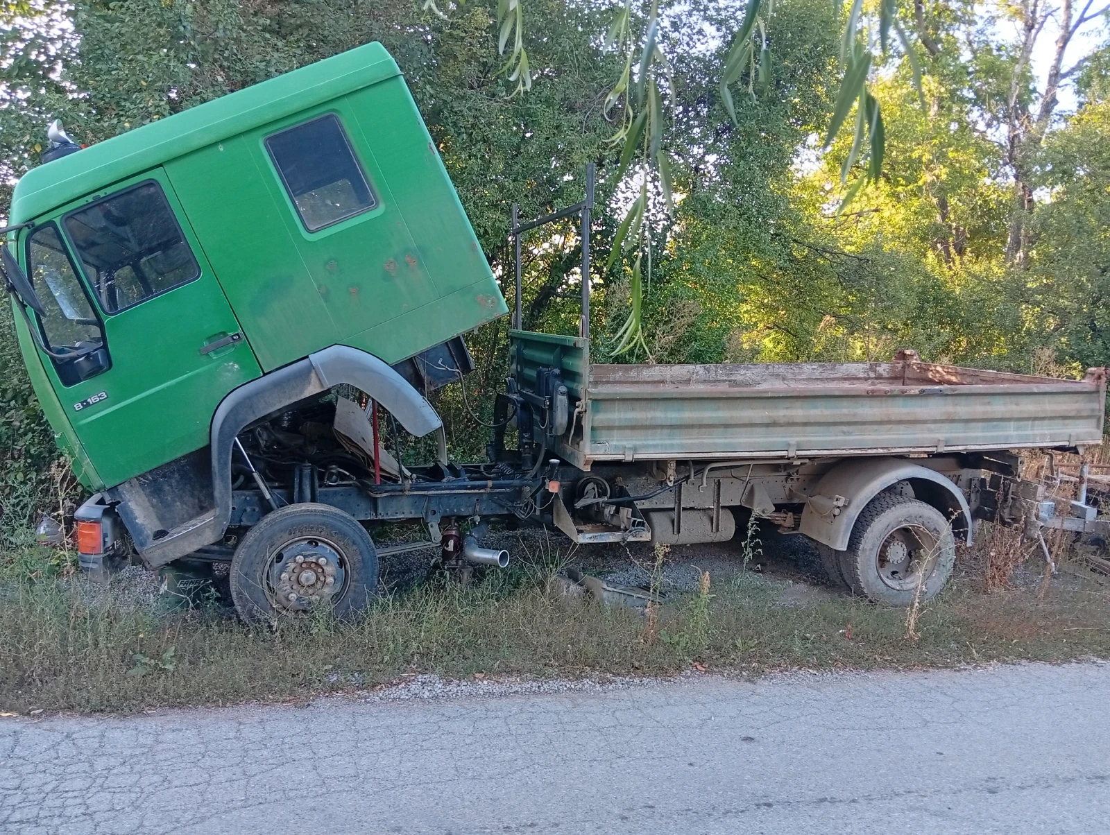 Man 8.163 | Mobile.bg � ����������� 2