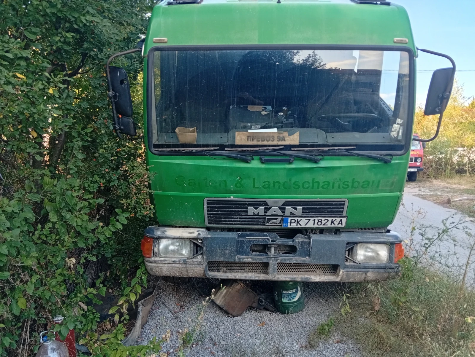 Man 8.163 | Mobile.bg � ����������� 1