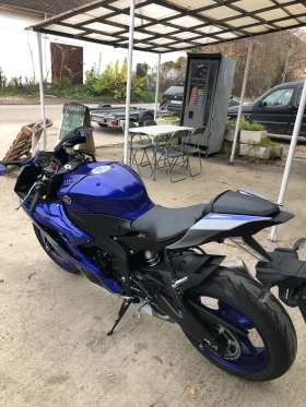 Yamaha YZF-R6 A2 35KW, снимка 5