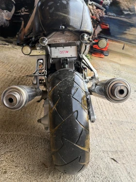 Yamaha BT, снимка 4