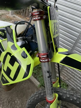Husqvarna FE, снимка 4
