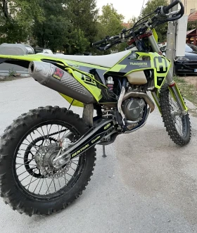 Husqvarna FE, снимка 2
