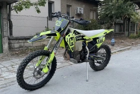 Husqvarna FE, снимка 1
