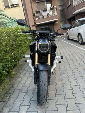 Honda Cb, снимка 3