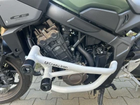 Honda Cb, снимка 6