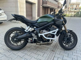 Honda Cb, снимка 1