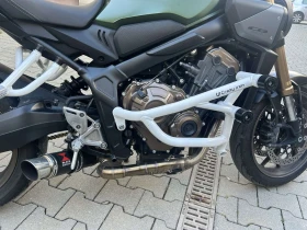Honda Cb, снимка 5