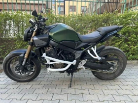 Honda Cb, снимка 2