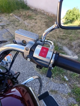 Honda Vtx 1300 TOURER, снимка 11