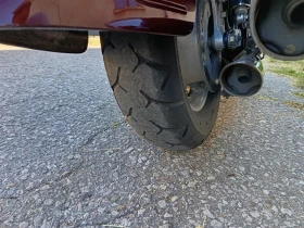 Honda Vtx 1300 TOURER, снимка 7