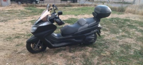 Yamaha Majesty, снимка 2