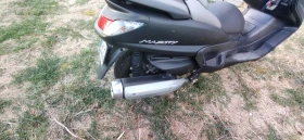 Yamaha Majesty, снимка 3