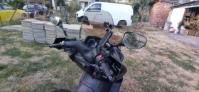 Yamaha Majesty, снимка 4