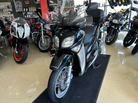 Yamaha Xenter 125i, снимка 8