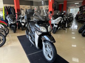Yamaha Xenter 125i, снимка 1 - Мотоциклети и мототехника - 44968376
