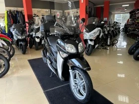     Yamaha Xenter 125i