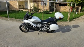 Honda Crossrunner VFR800X | Mobile.bg    7