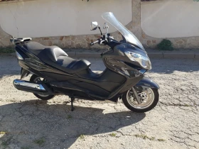 Suzuki Burgman 400 i !!!   !!! | Mobile.bg    4