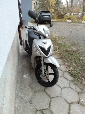 Suzuki Sixteen, снимка 2