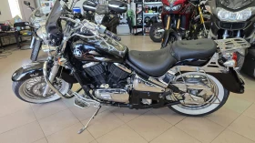 Kawasaki Vulcan 800 Лизинг!, снимка 6