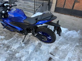 Yamaha Yzf 125, снимка 7