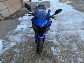 Yamaha Yzf 125, снимка 2