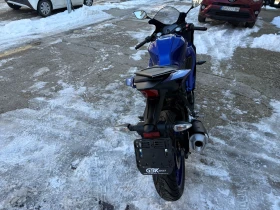 Yamaha Yzf 125, снимка 6