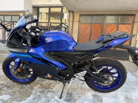 Yamaha Yzf 125, снимка 8