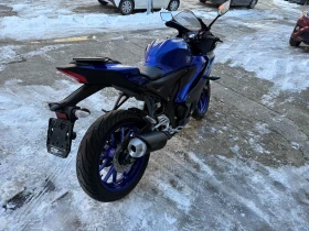 Yamaha Yzf 125, снимка 5