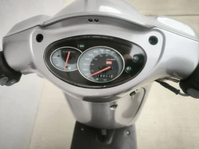 Aprilia Scarabeo 100 4 | Mobile.bg    4