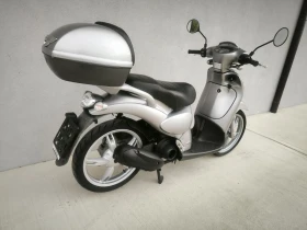 Aprilia Scarabeo 100 4 | Mobile.bg    3