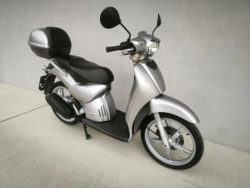 Aprilia Scarabeo 100 4 | Mobile.bg    2