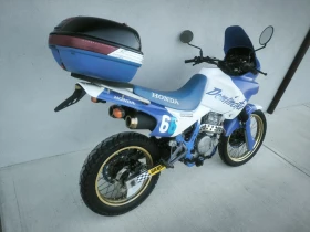 Обява за продажба на Honda Nx 650 Dominator, 1992 година  ~4 200 лв. - изображение 2