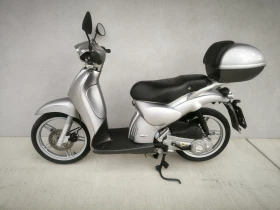 Aprilia Scarabeo 100 4 | Mobile.bg    5