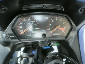 Обява за продажба на Honda Nx 650 Dominator, 1992 година  ~4 200 лв. - изображение 3