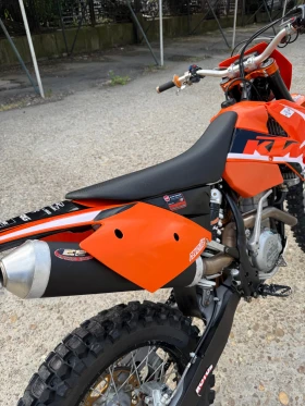 Ktm EXC EXC525   2 ! | Mobile.bg    11