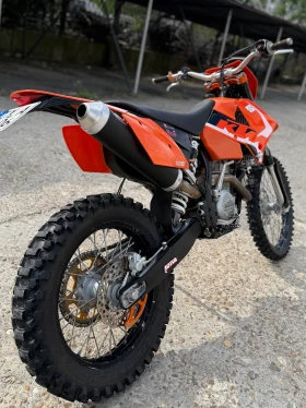 Ktm EXC EXC525   2 ! | Mobile.bg    6