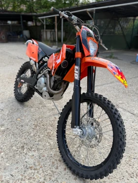     Ktm EXC EXC525   2 !