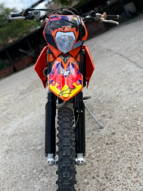 Ktm EXC EXC525   2 ! | Mobile.bg    2