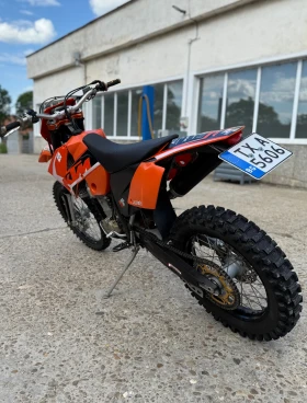 Ktm EXC EXC525   2 ! | Mobile.bg    4