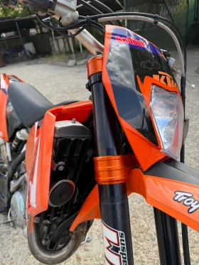 Ktm EXC EXC525   2 ! | Mobile.bg    9