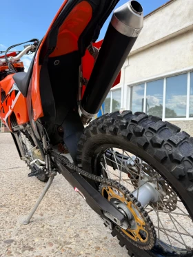 Ktm EXC EXC525   2 ! | Mobile.bg    12