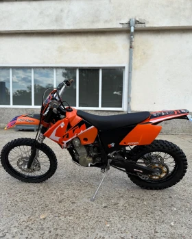 Ktm EXC EXC525   2 ! | Mobile.bg    3