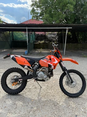 Ktm EXC EXC525   2 ! | Mobile.bg    7