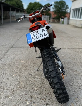 Ktm EXC EXC525   2 ! | Mobile.bg    5