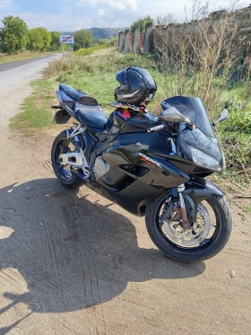  Honda Cbr