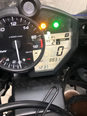 Yamaha YZF-R6 A2 35KW, снимка 10