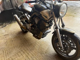 Yamaha BT, снимка 3 - Мотоциклети и мототехника - 53610254